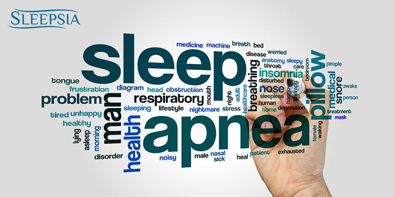 What Is Sleep Apnea: Symptoms, Types, And Treatment