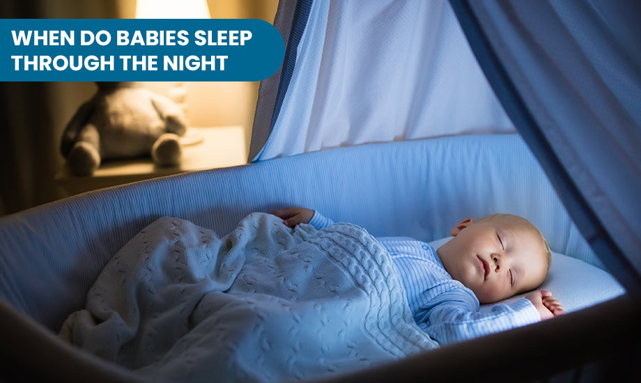 when-do-babies-sleep-through-the-night