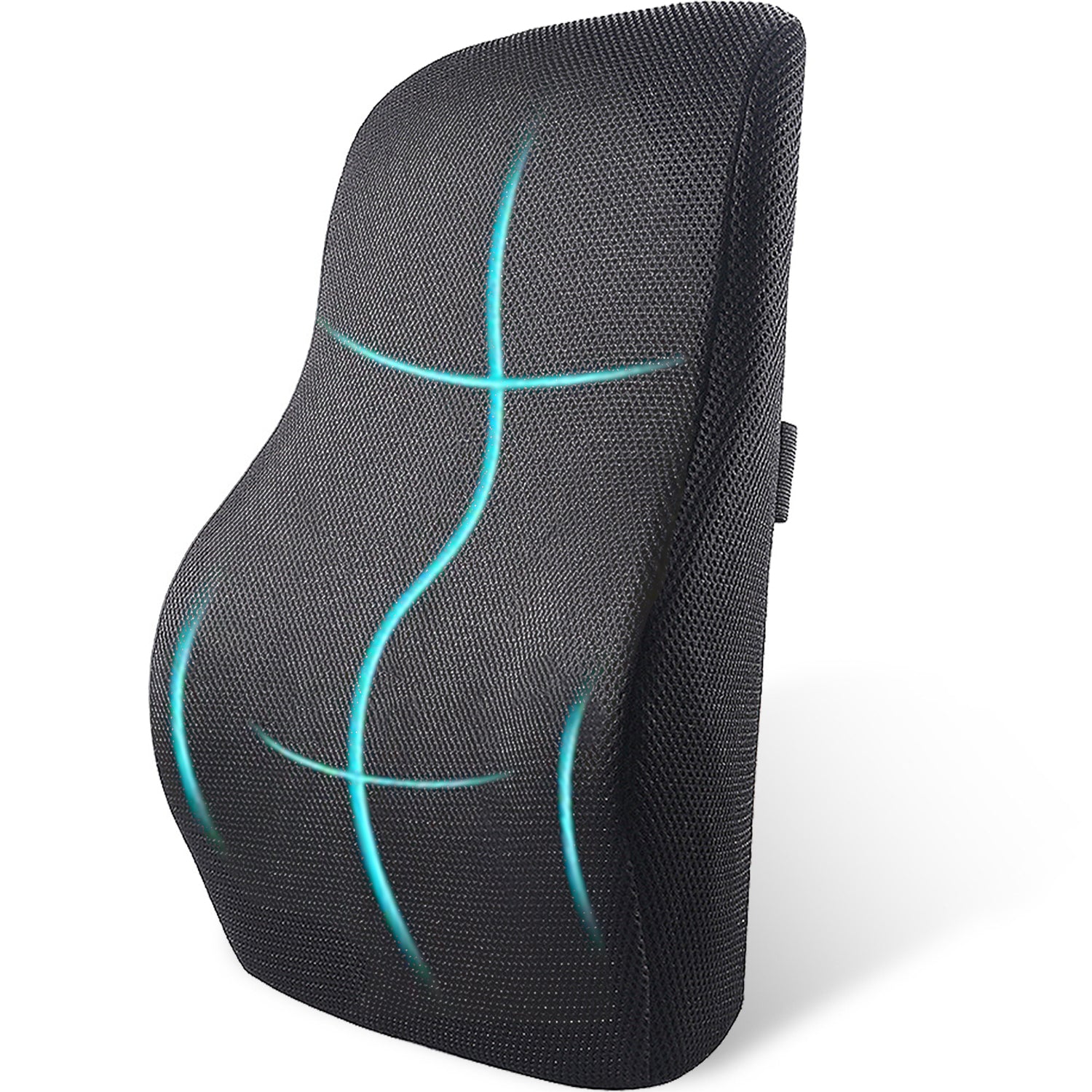 Lumbar Support Pillow For Office Chair Back Support Pillow For